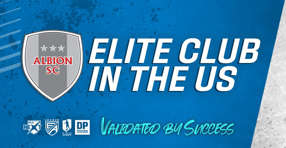 The Numbers Speak for Themselves