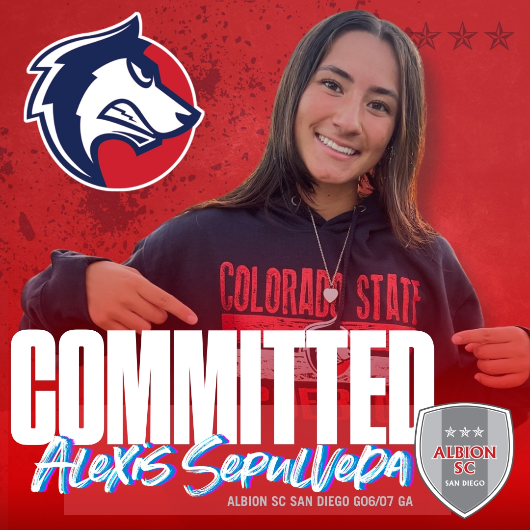 Alexis Sepulveda, Colorado State University Pueblo
